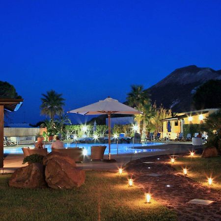 Hotel Orsa Maggiore Vulcano  Facilități foto
