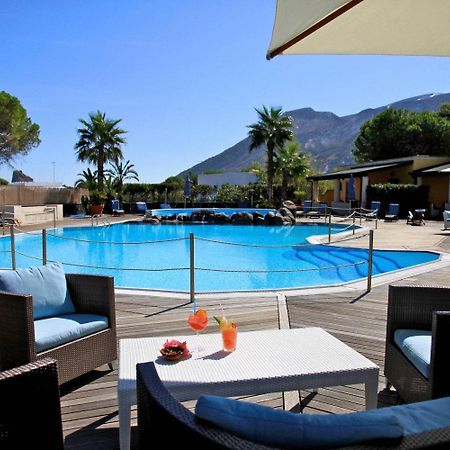 Hotel Orsa Maggiore Vulcano  Facilități foto